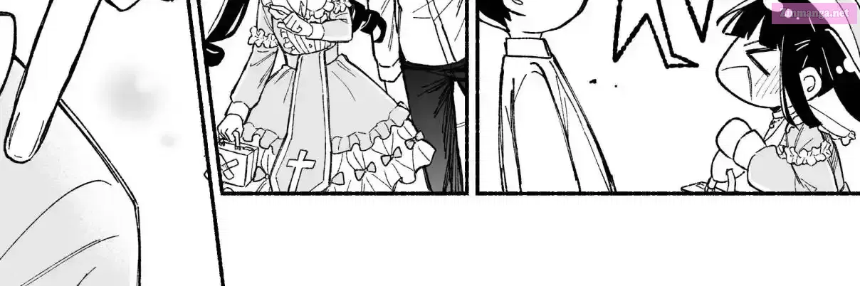 Don't Dress Up My Sweet Sweet Love