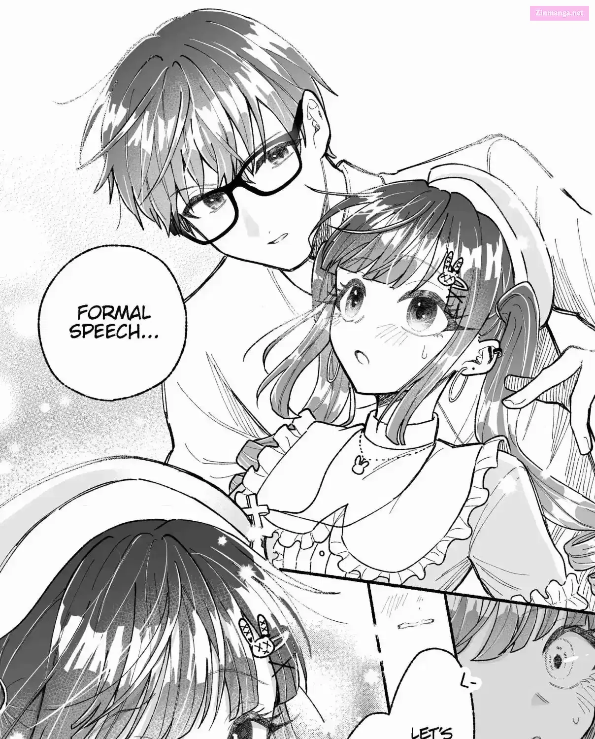 Don't Dress Up My Sweet Sweet Love