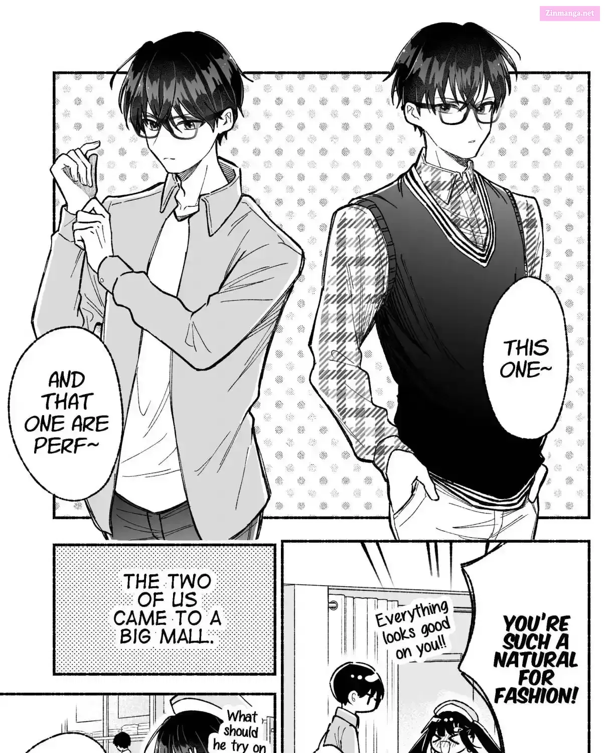 Don't Dress Up My Sweet Sweet Love