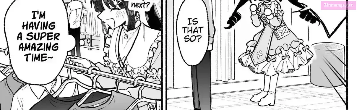 Don't Dress Up My Sweet Sweet Love