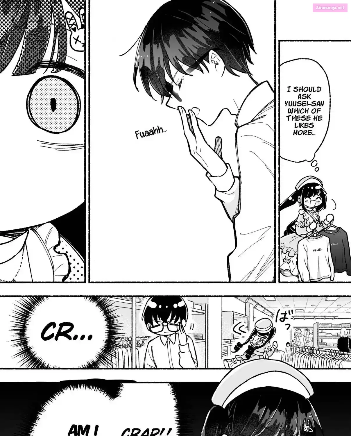 Don't Dress Up My Sweet Sweet Love