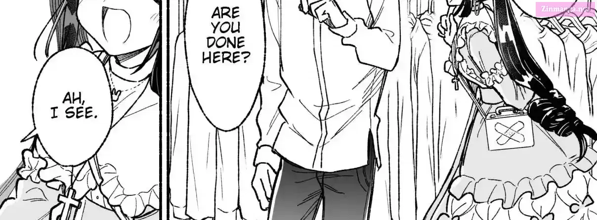 Don't Dress Up My Sweet Sweet Love