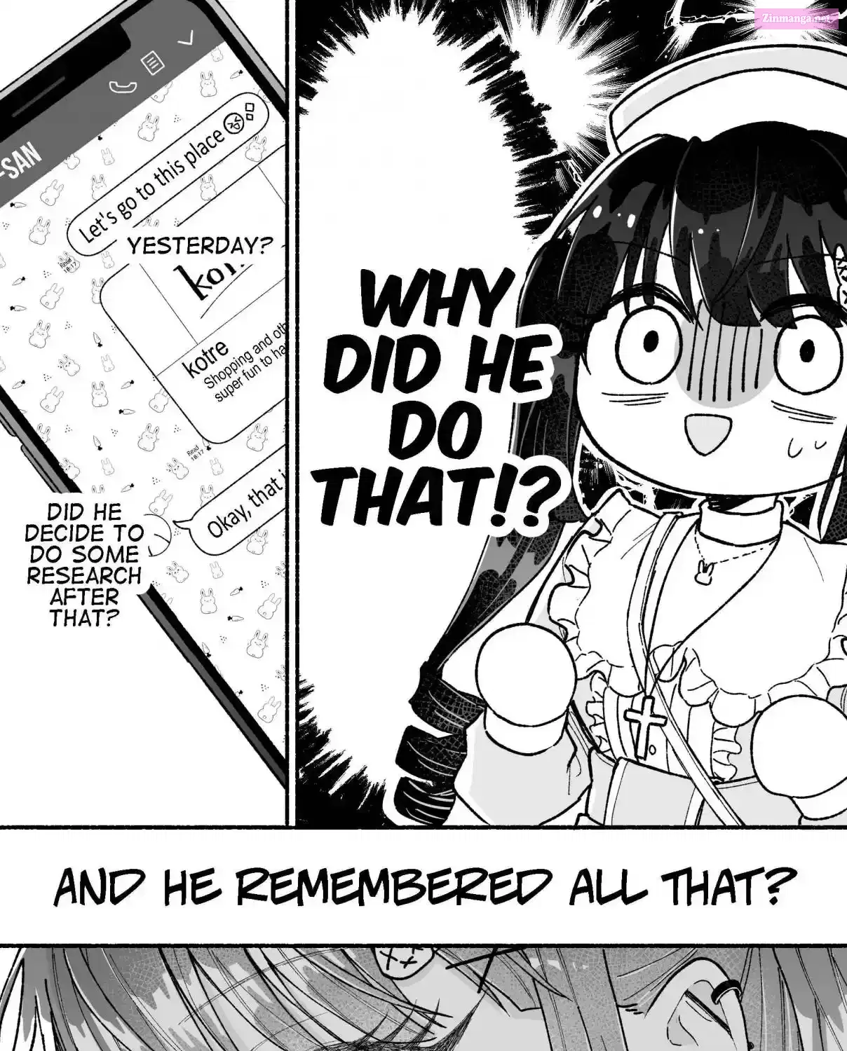 Don't Dress Up My Sweet Sweet Love