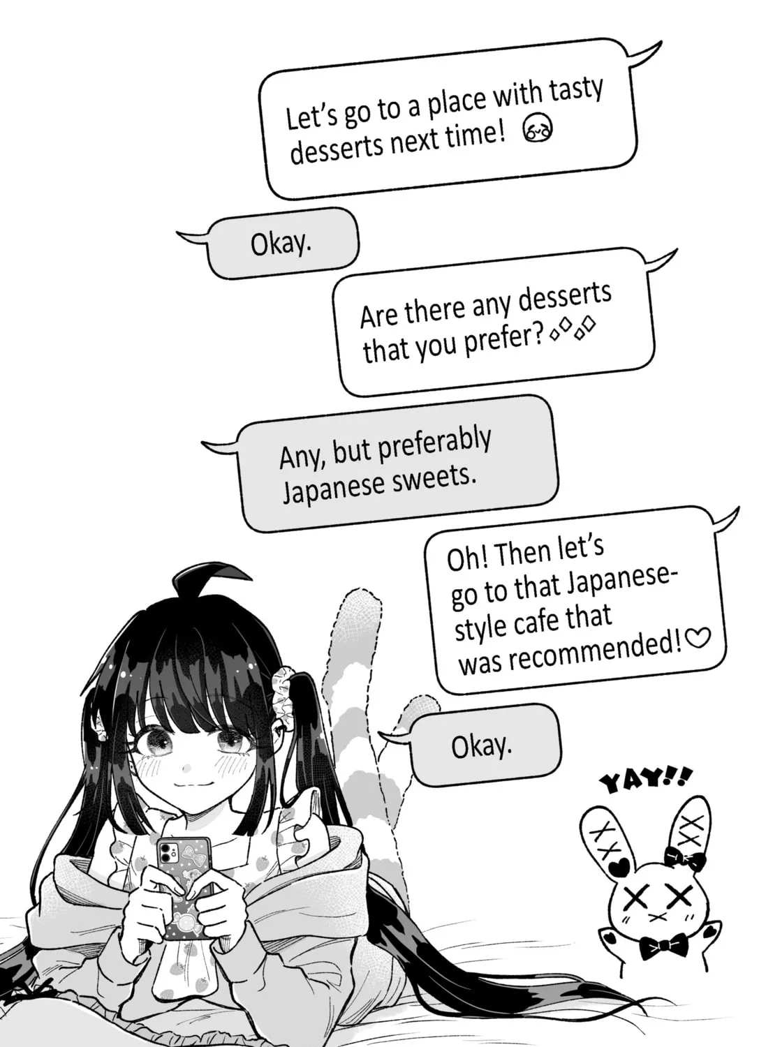 Don't Dress Up My Sweet Sweet Love