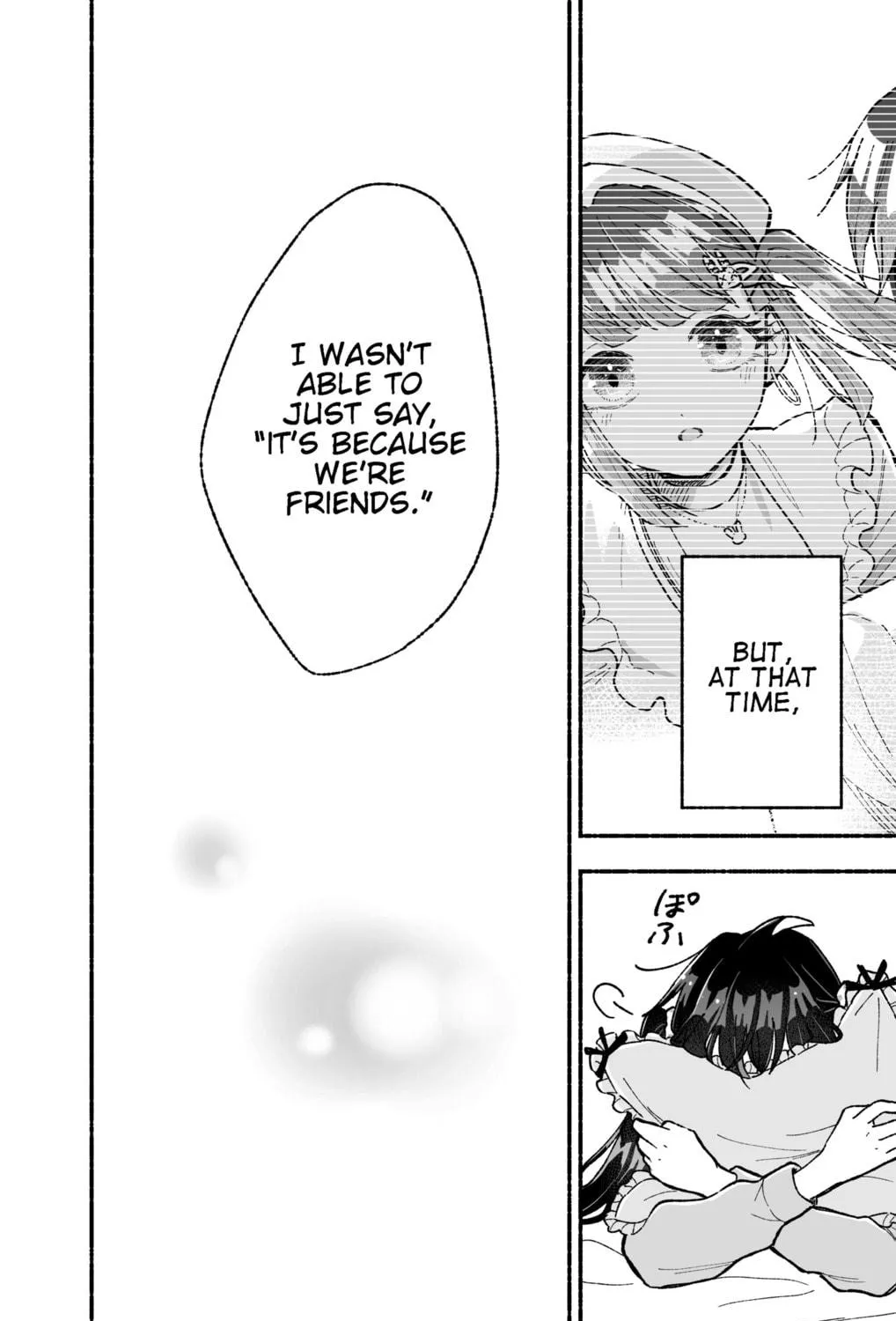 Don't Dress Up My Sweet Sweet Love