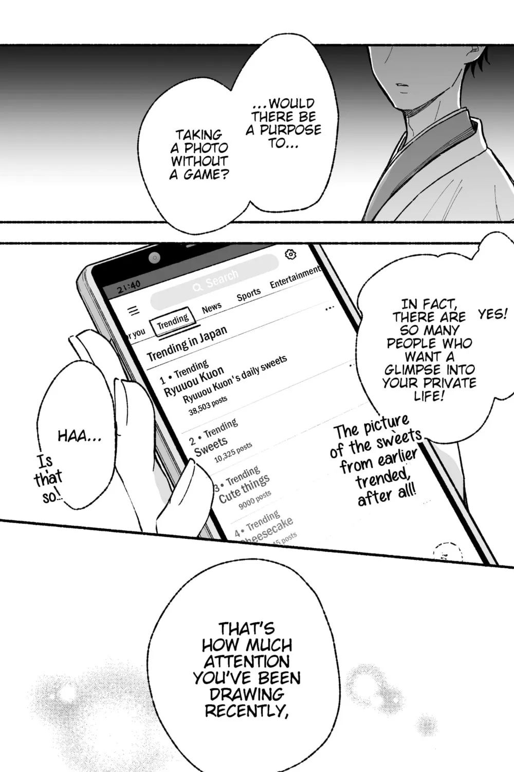 Don't Dress Up My Sweet Sweet Love