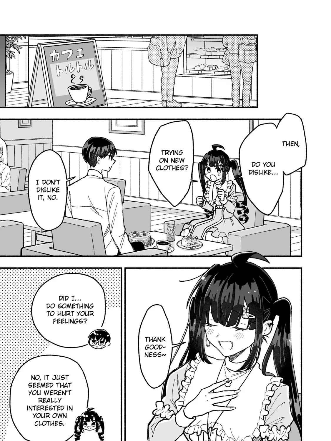 Don't Dress Up My Sweet Sweet Love