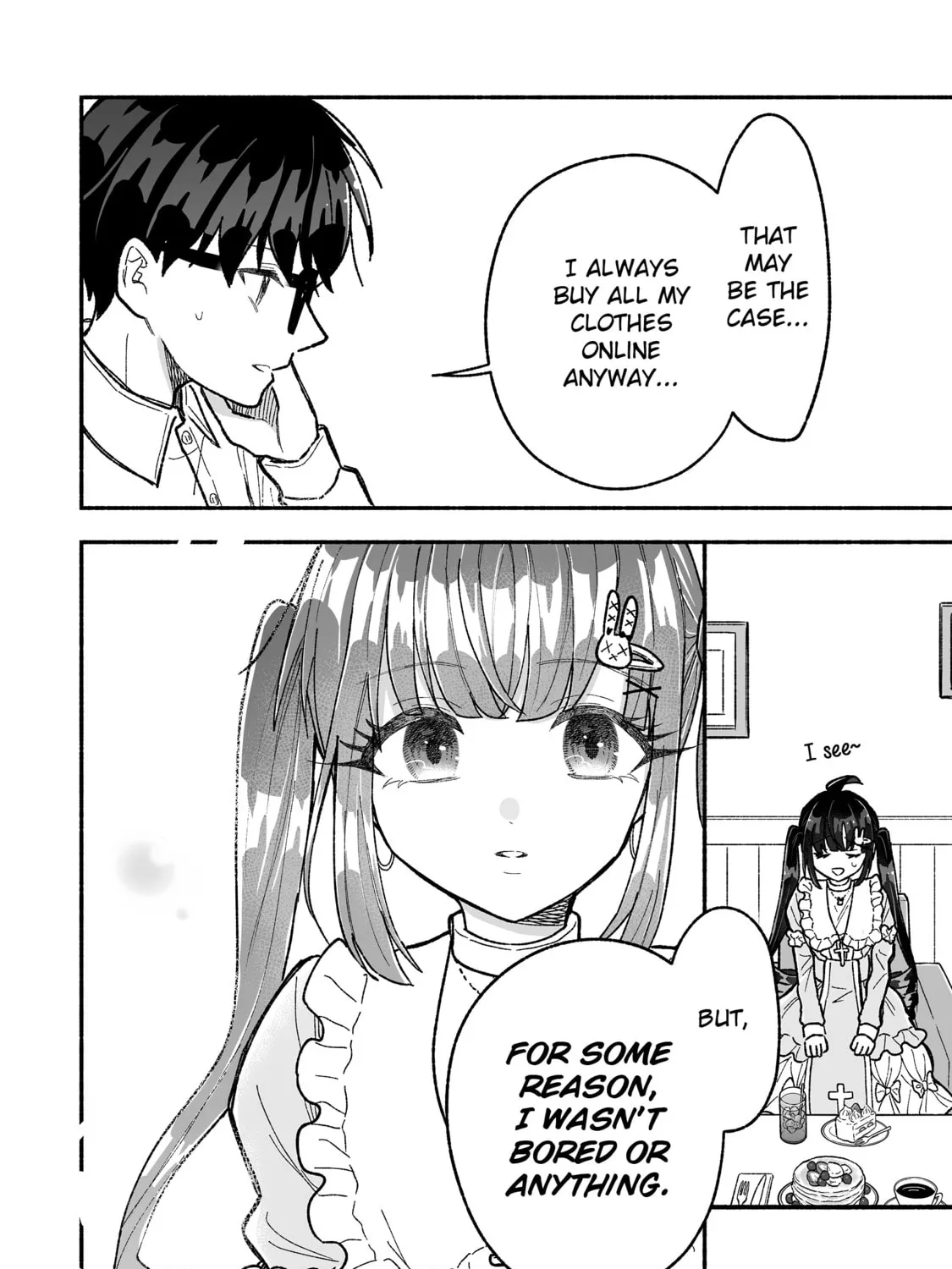 Don't Dress Up My Sweet Sweet Love