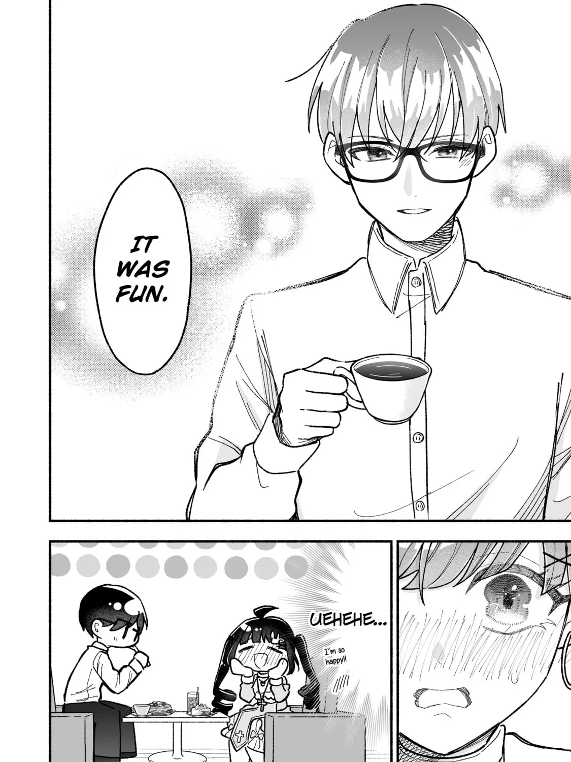 Don't Dress Up My Sweet Sweet Love