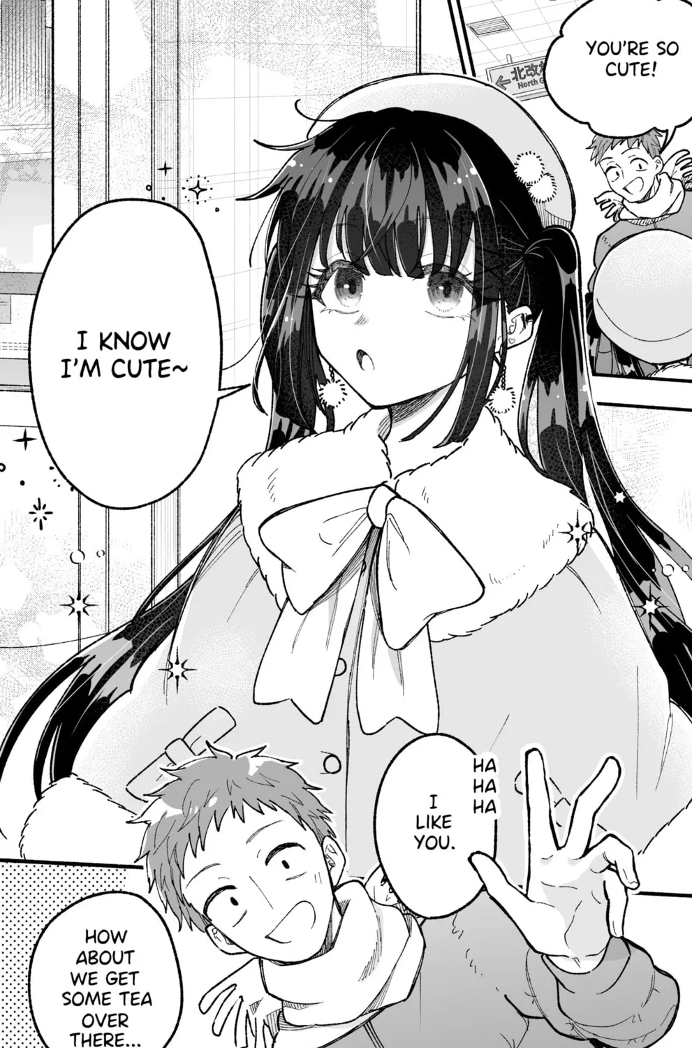 Don't Dress Up My Sweet Sweet Love