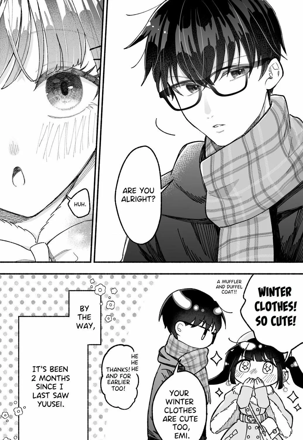 Don't Dress Up My Sweet Sweet Love