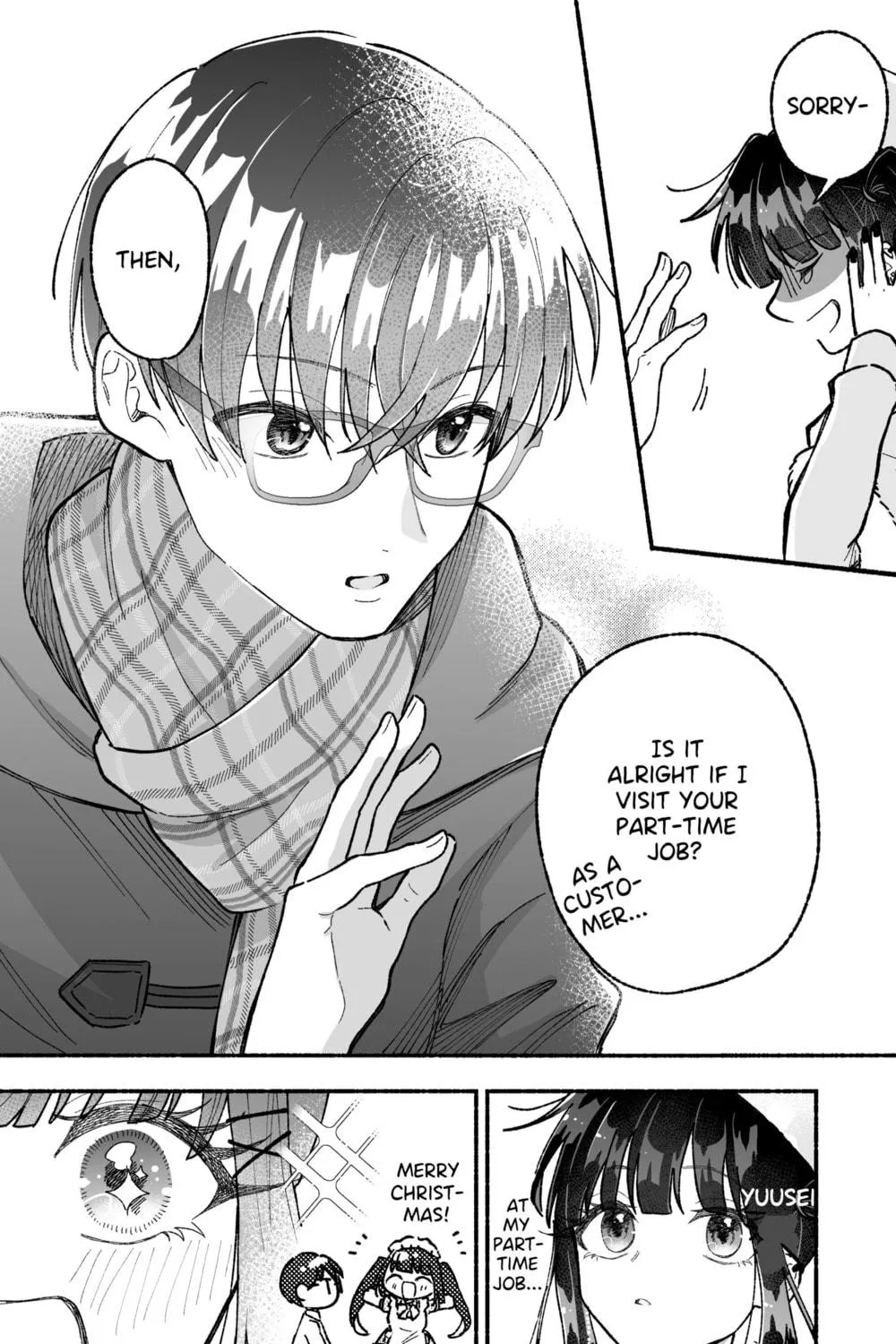 Don't Dress Up My Sweet Sweet Love