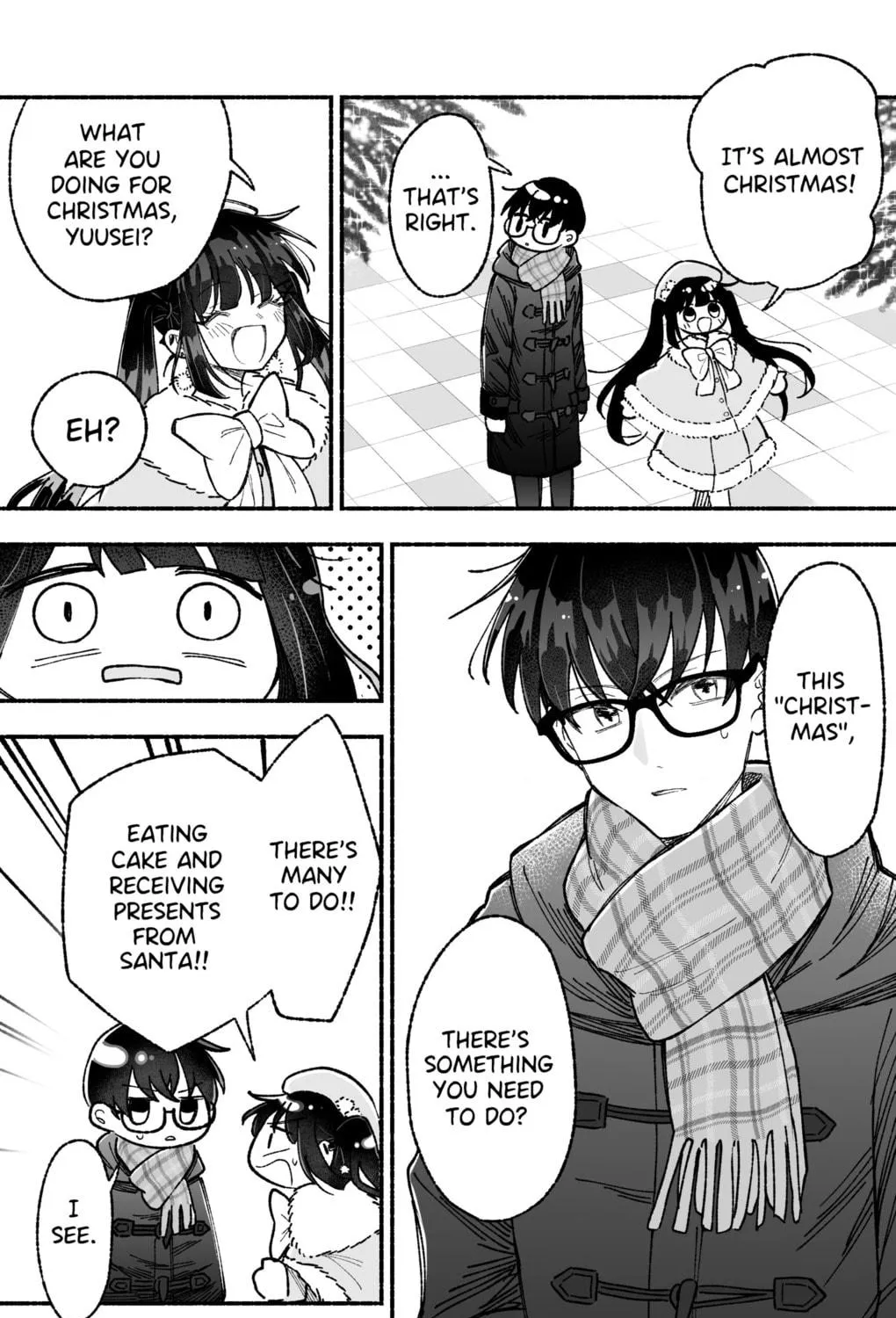 Don't Dress Up My Sweet Sweet Love