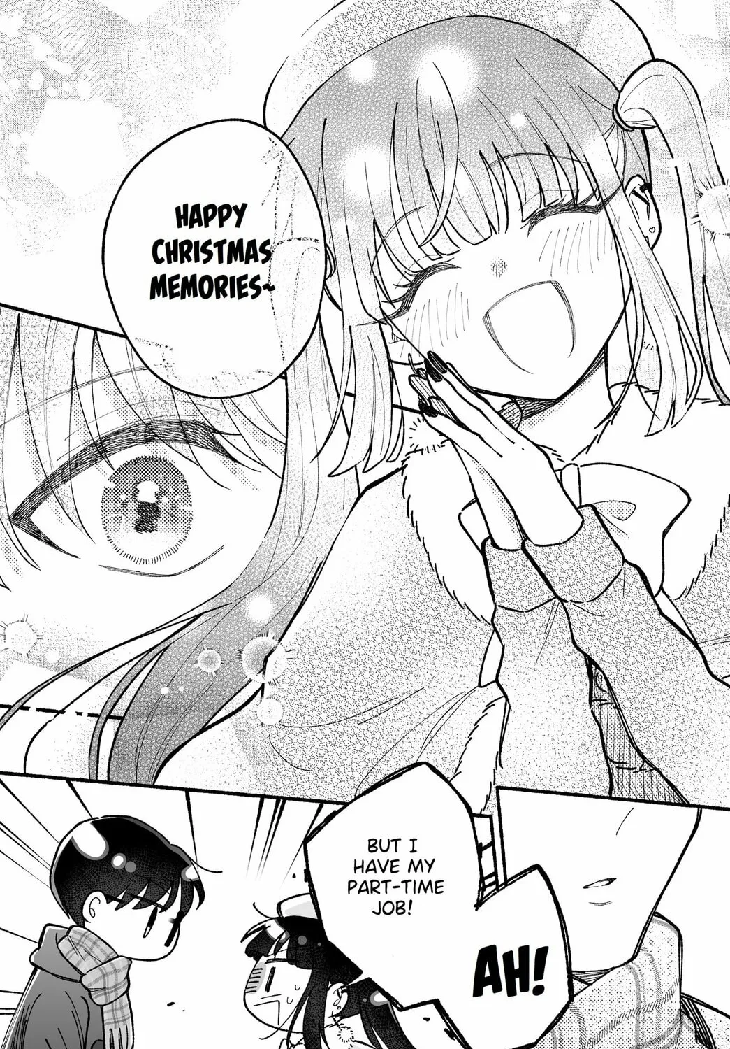 Don't Dress Up My Sweet Sweet Love