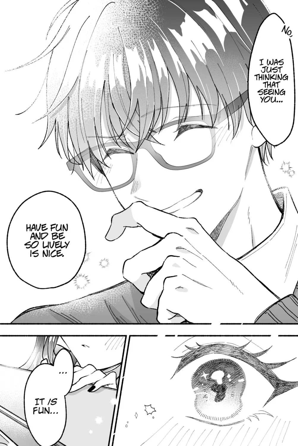 Don't Dress Up My Sweet Sweet Love