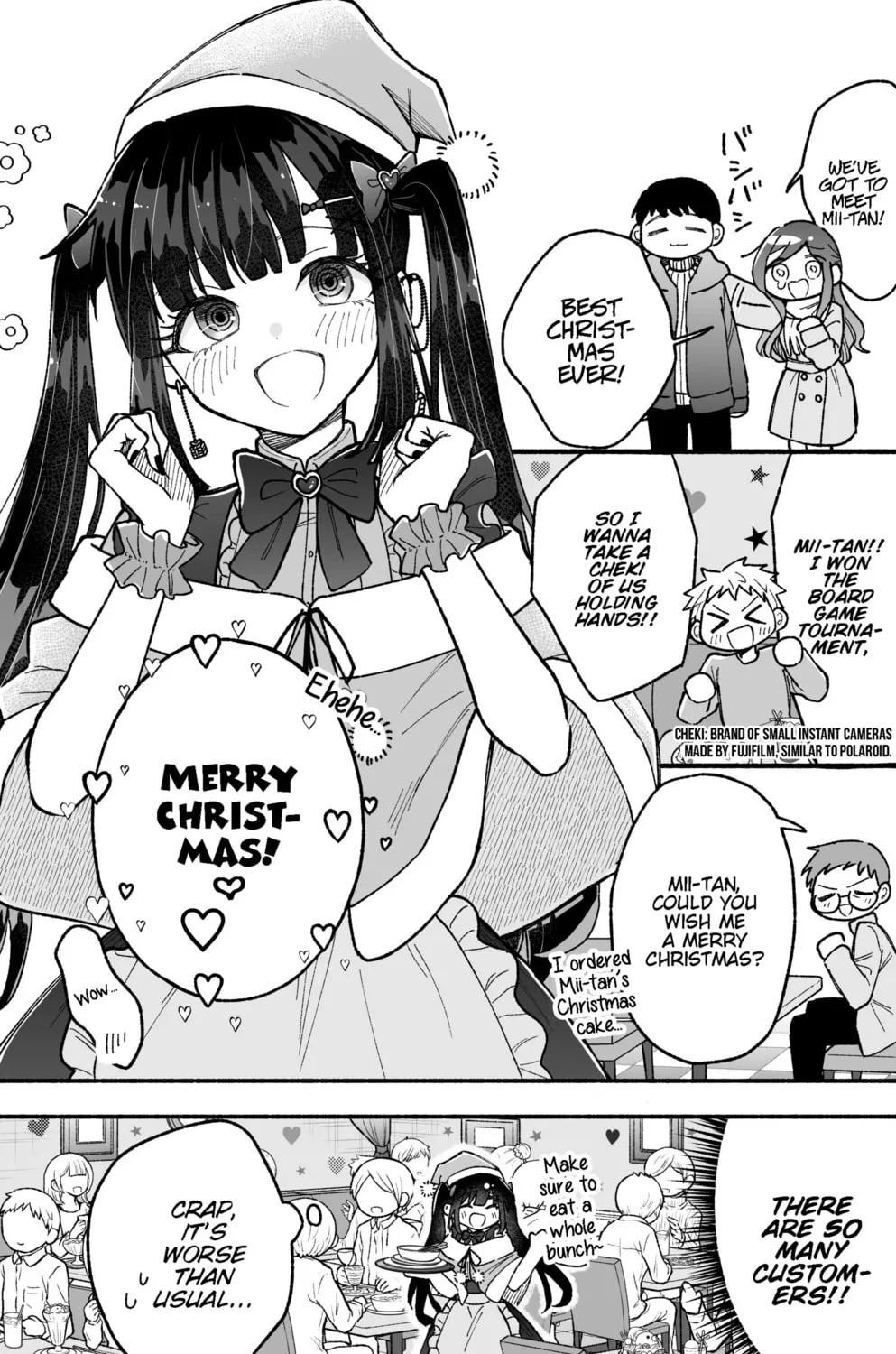 Don't Dress Up My Sweet Sweet Love