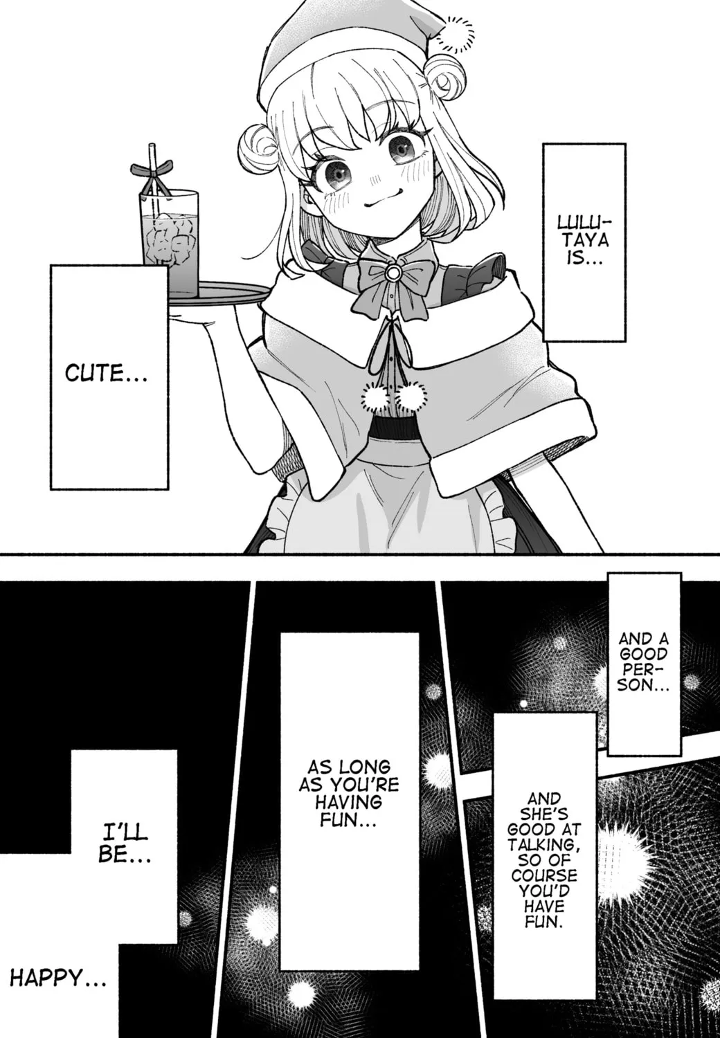 Don't Dress Up My Sweet Sweet Love