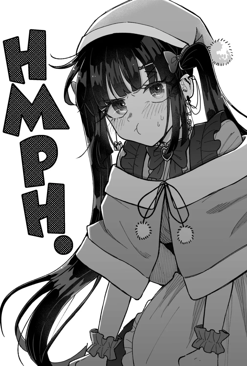 Don't Dress Up My Sweet Sweet Love