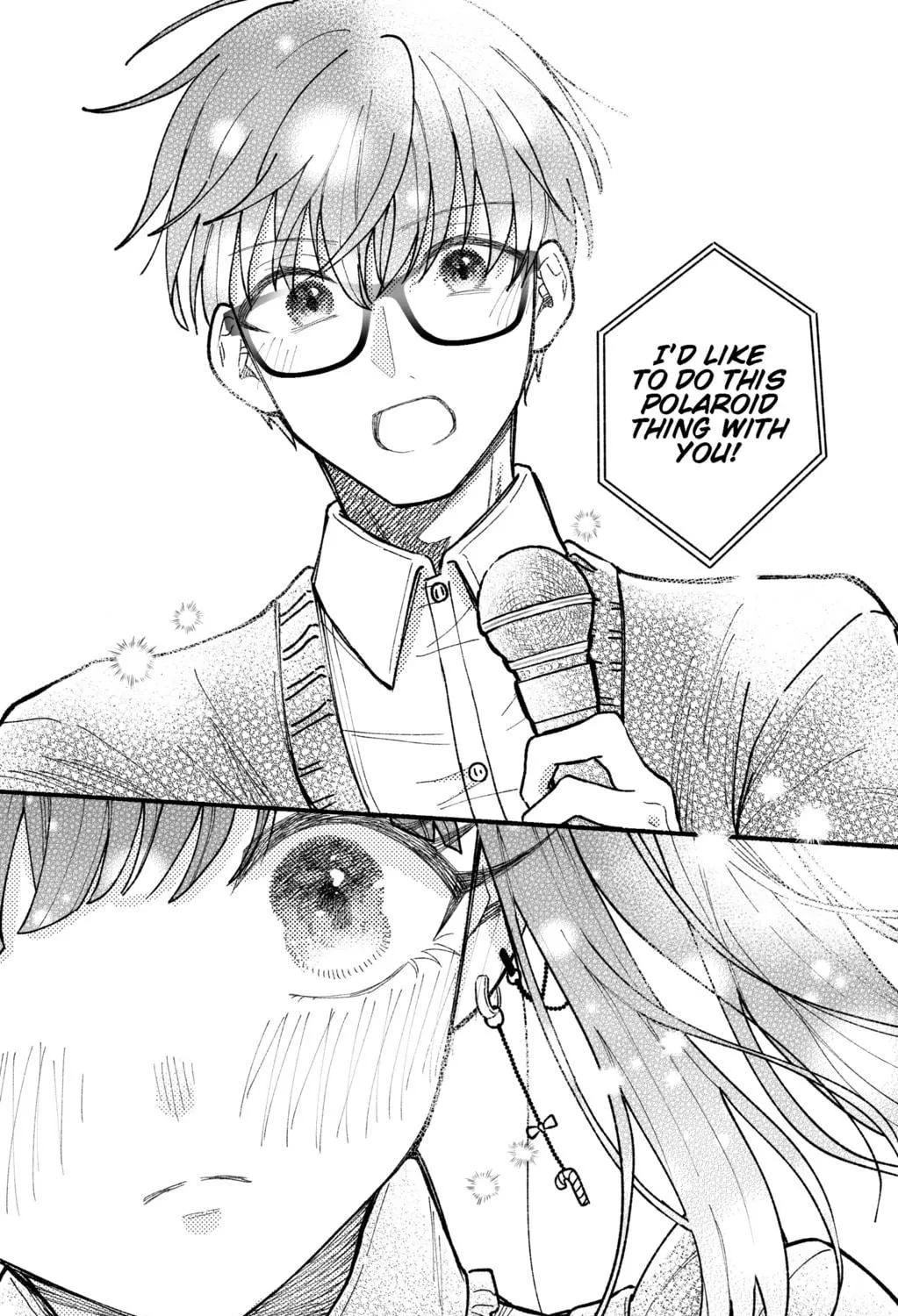 Don't Dress Up My Sweet Sweet Love