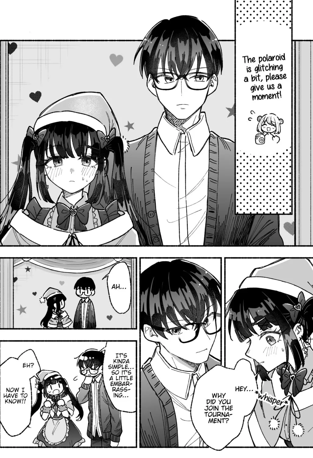 Don't Dress Up My Sweet Sweet Love