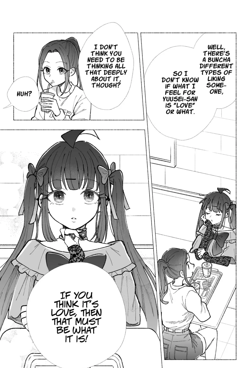 Don't Dress Up My Sweet Sweet Love