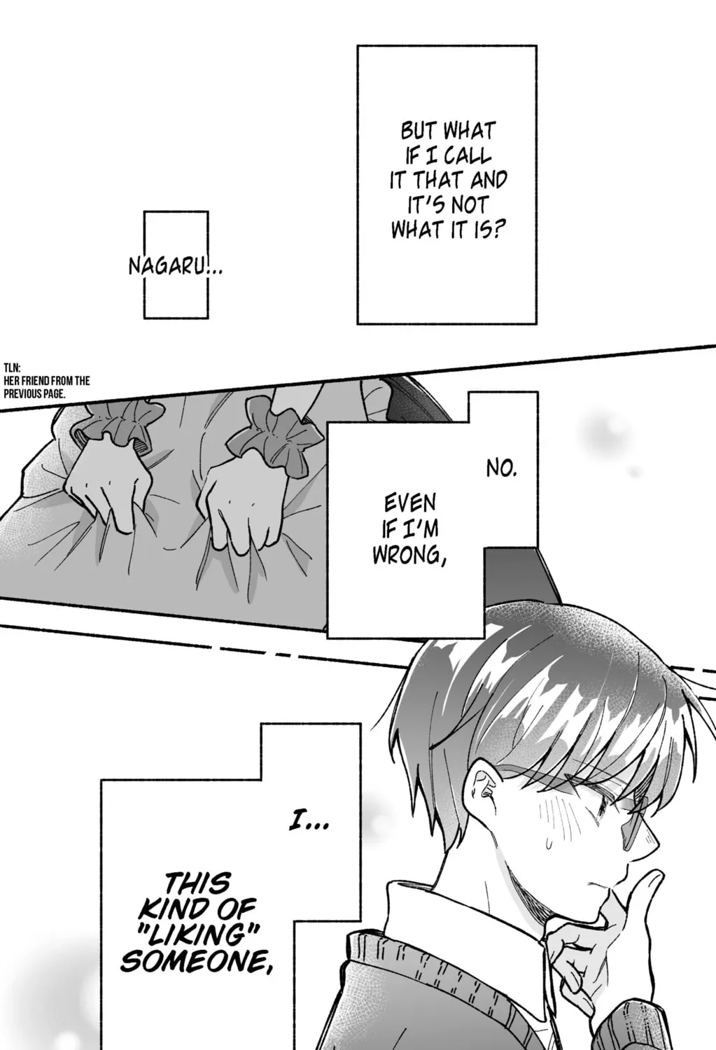 Don't Dress Up My Sweet Sweet Love