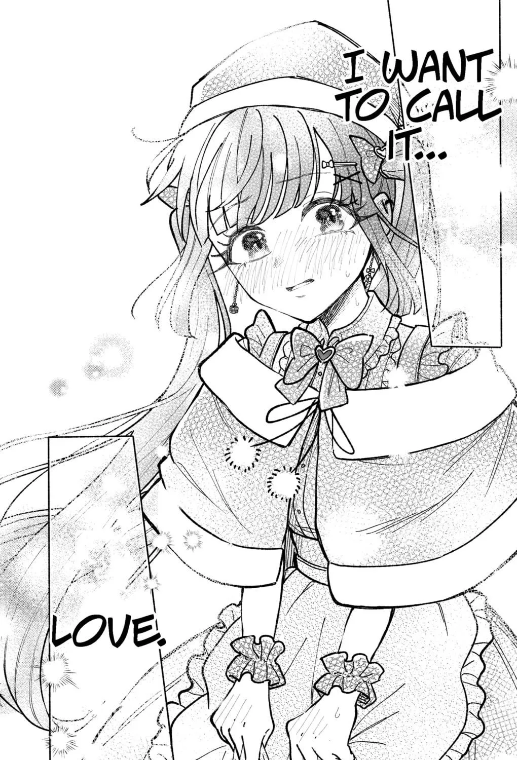 Don't Dress Up My Sweet Sweet Love