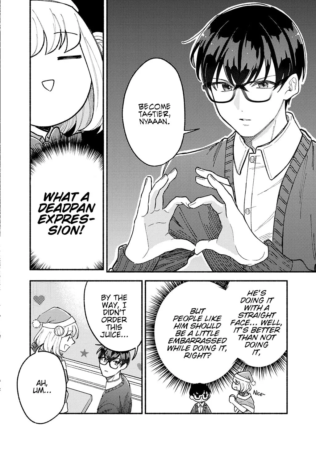 Don't Dress Up My Sweet Sweet Love