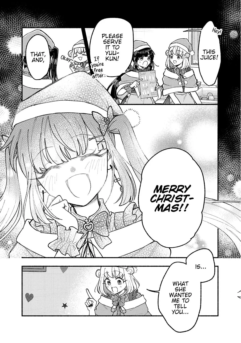 Don't Dress Up My Sweet Sweet Love