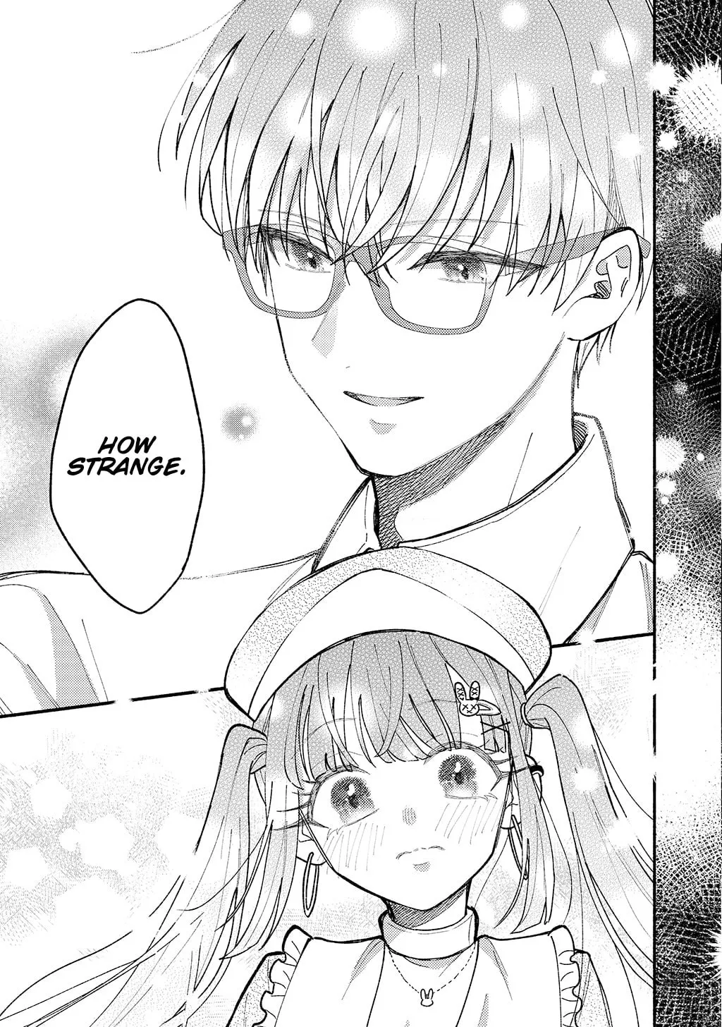 Don't Dress Up My Sweet Sweet Love