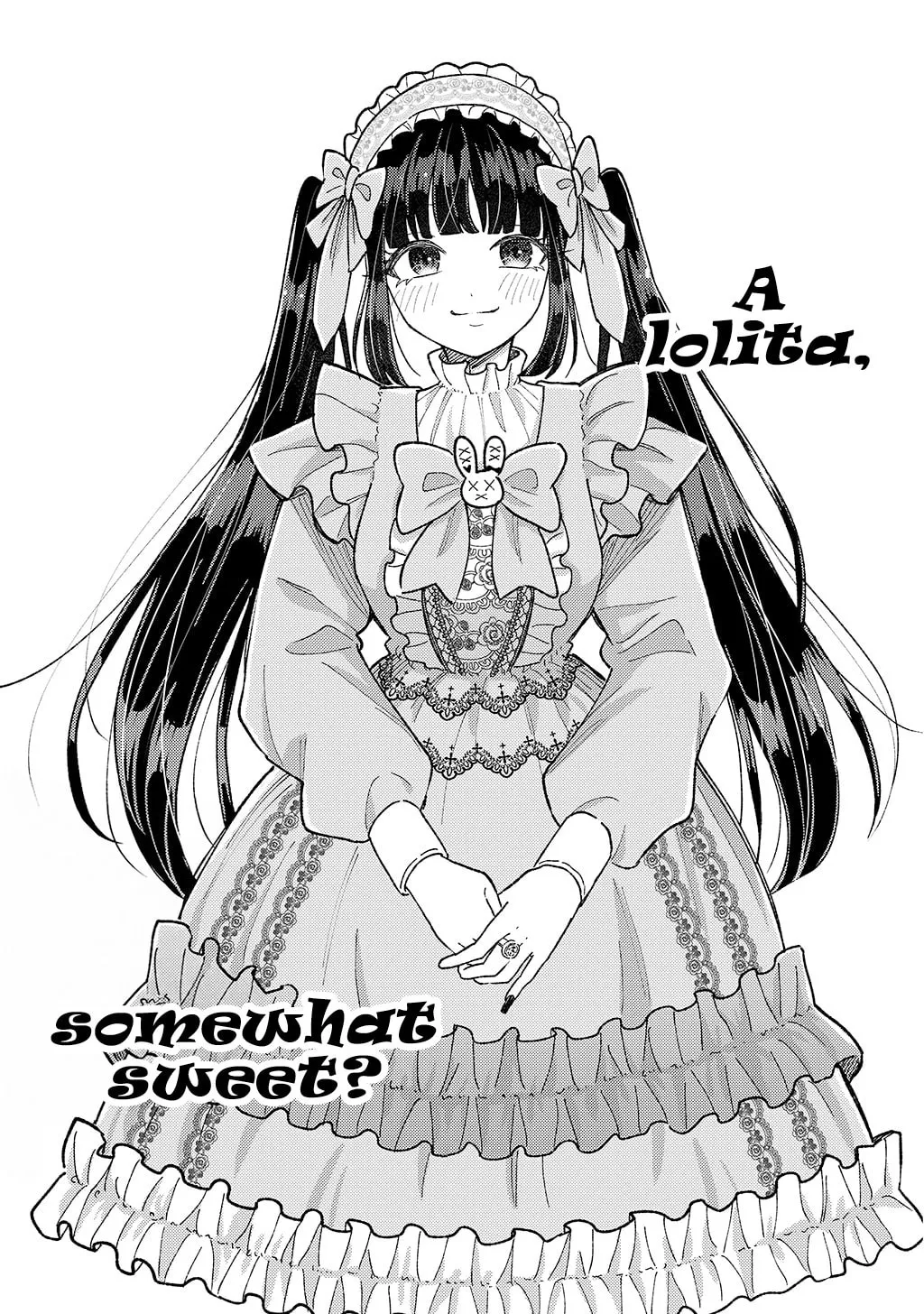 Don't Dress Up My Sweet Sweet Love