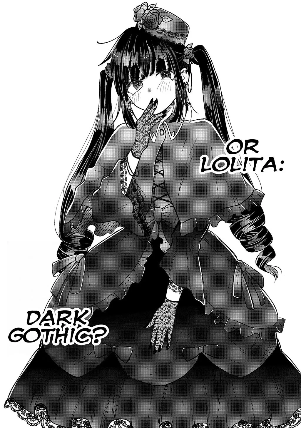 Don't Dress Up My Sweet Sweet Love