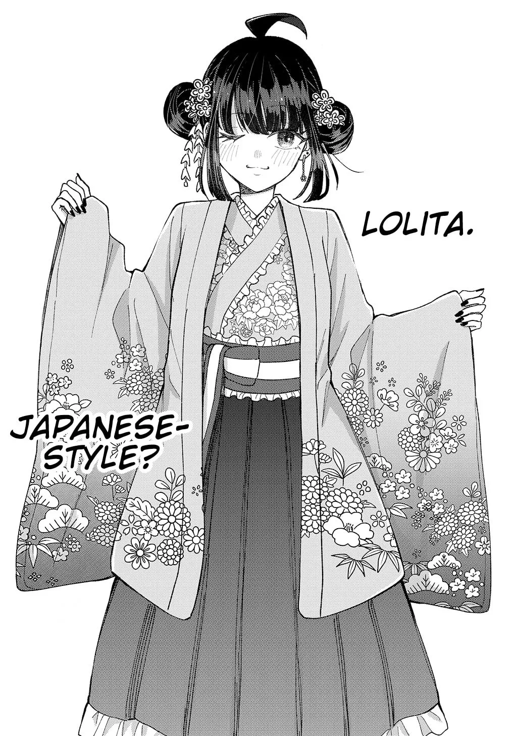 Don't Dress Up My Sweet Sweet Love