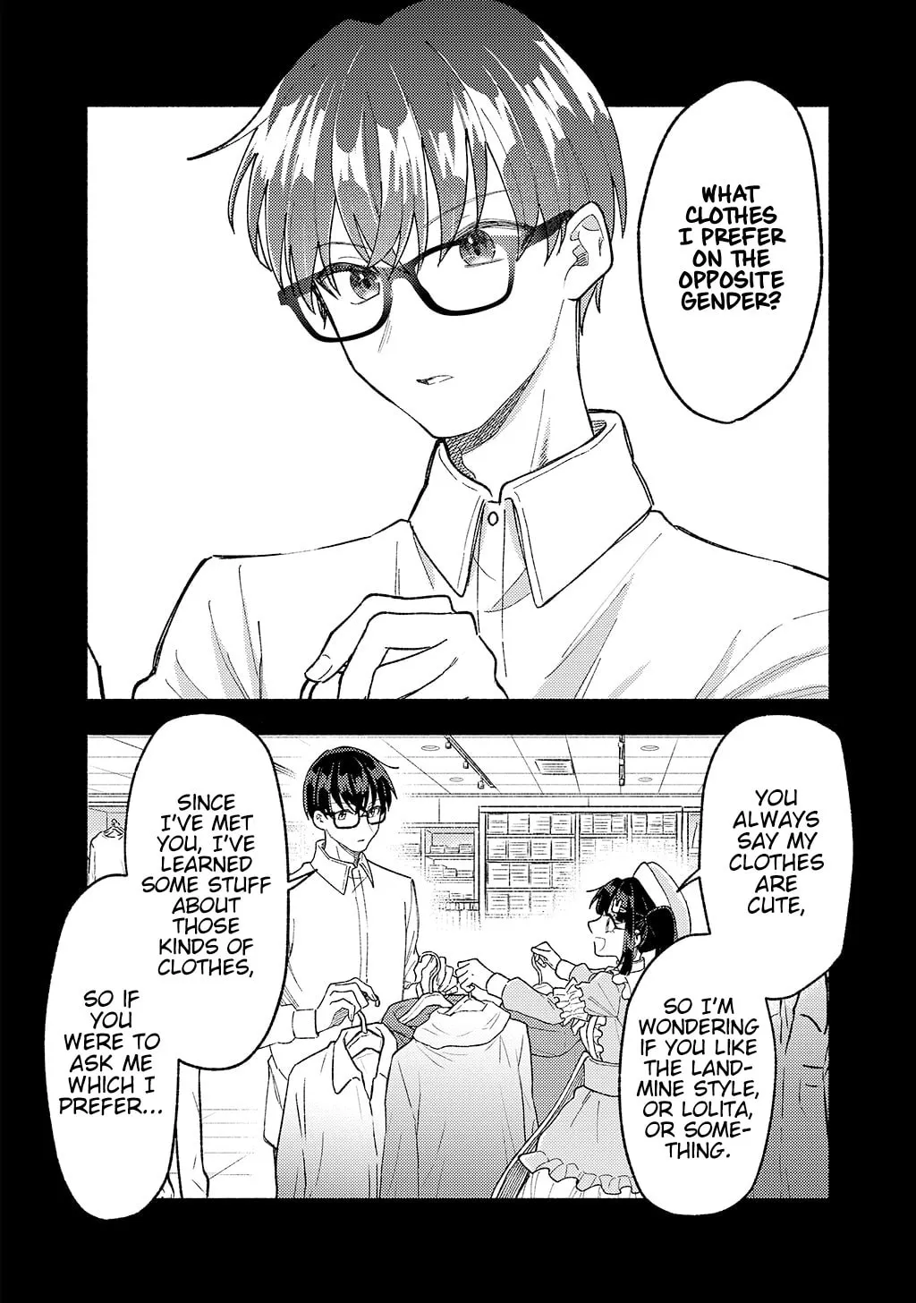 Don't Dress Up My Sweet Sweet Love