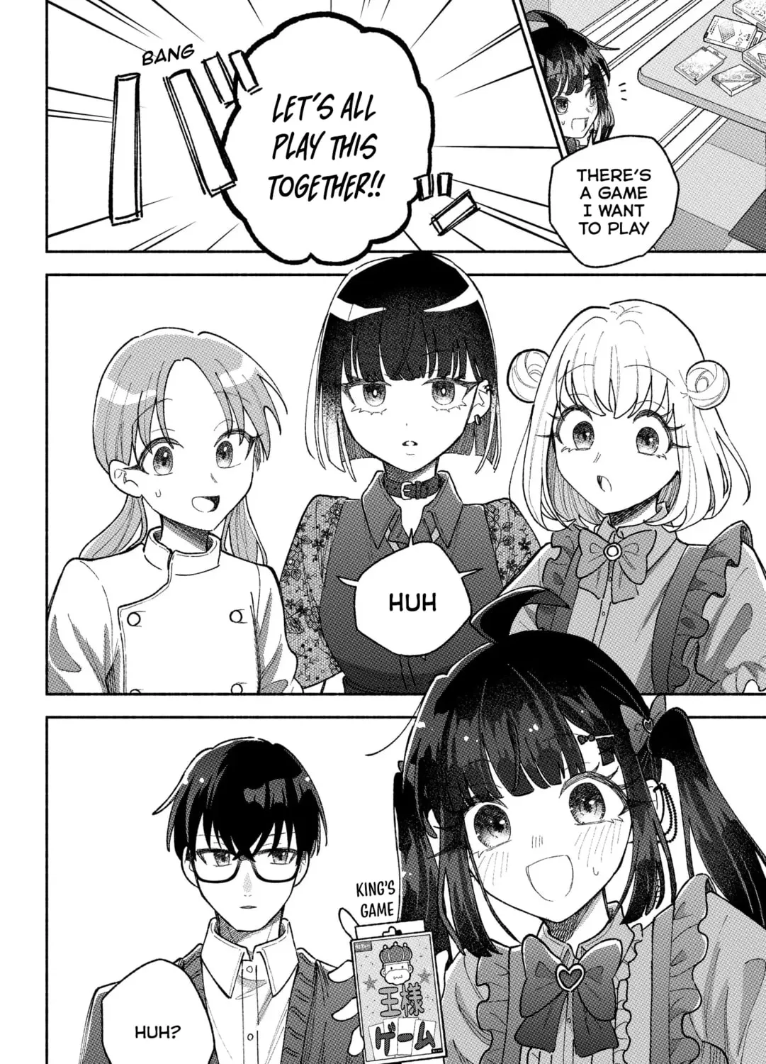 Don't Dress Up My Sweet Sweet Love