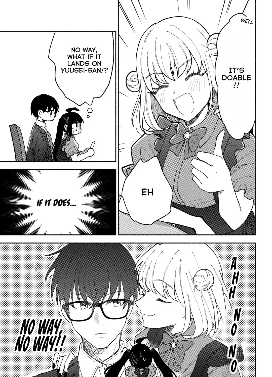 Don't Dress Up My Sweet Sweet Love