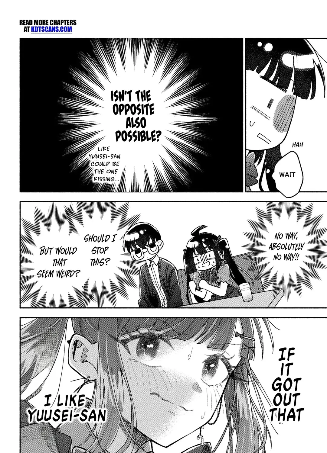 Don't Dress Up My Sweet Sweet Love