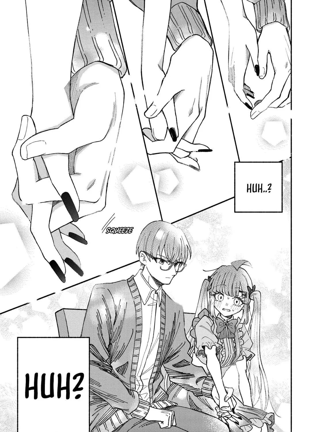 Don't Dress Up My Sweet Sweet Love