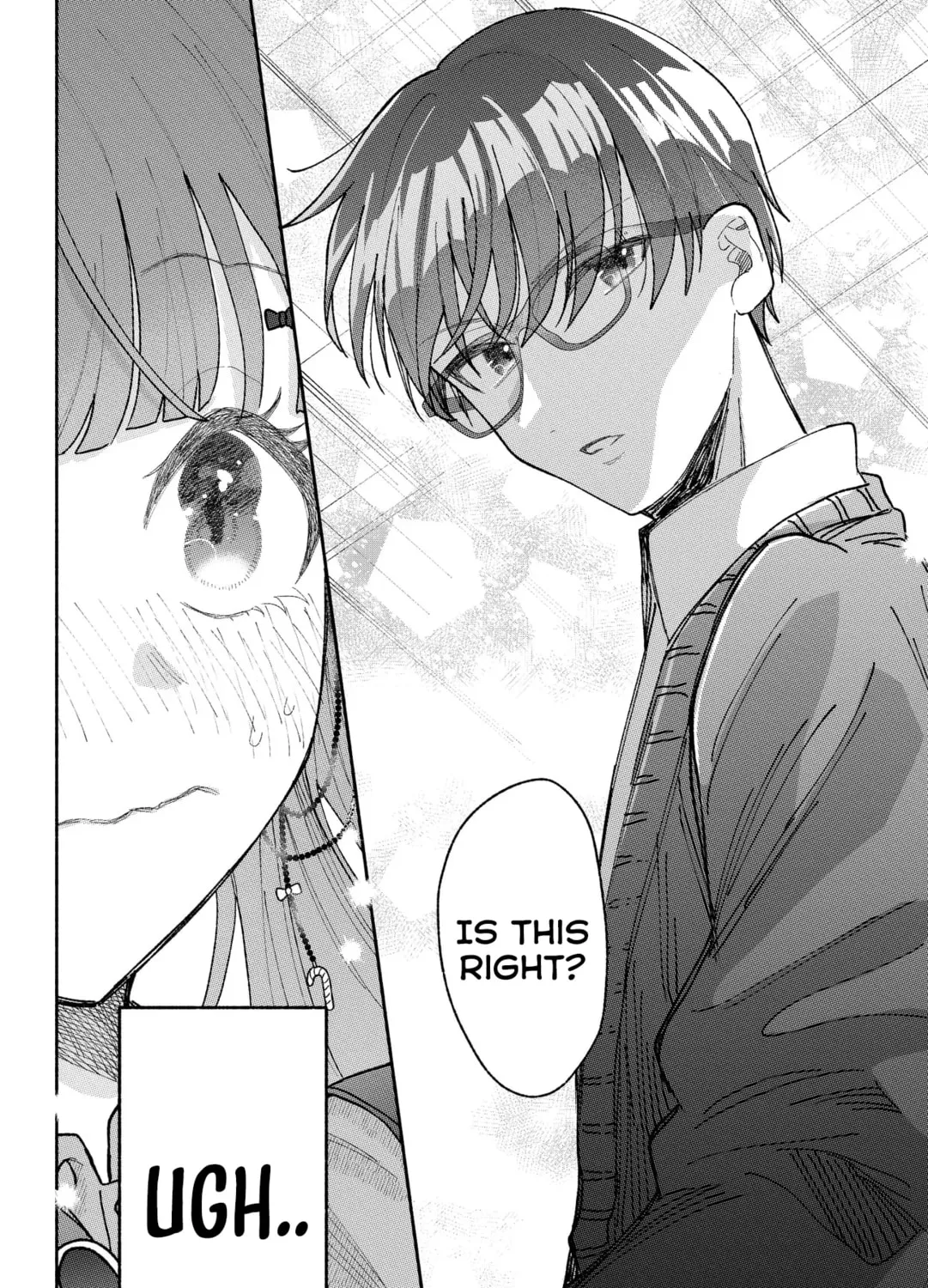 Don't Dress Up My Sweet Sweet Love