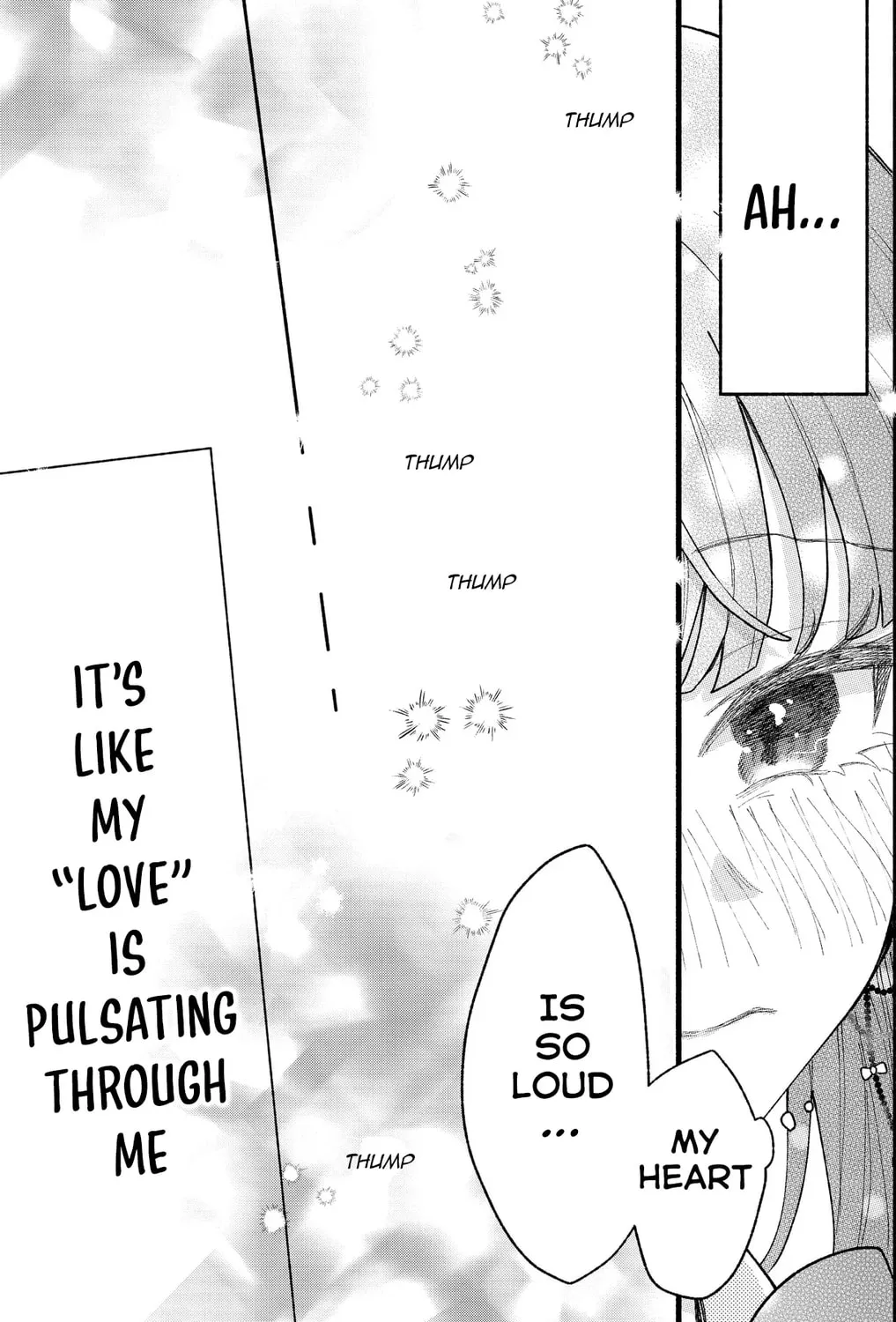 Don't Dress Up My Sweet Sweet Love