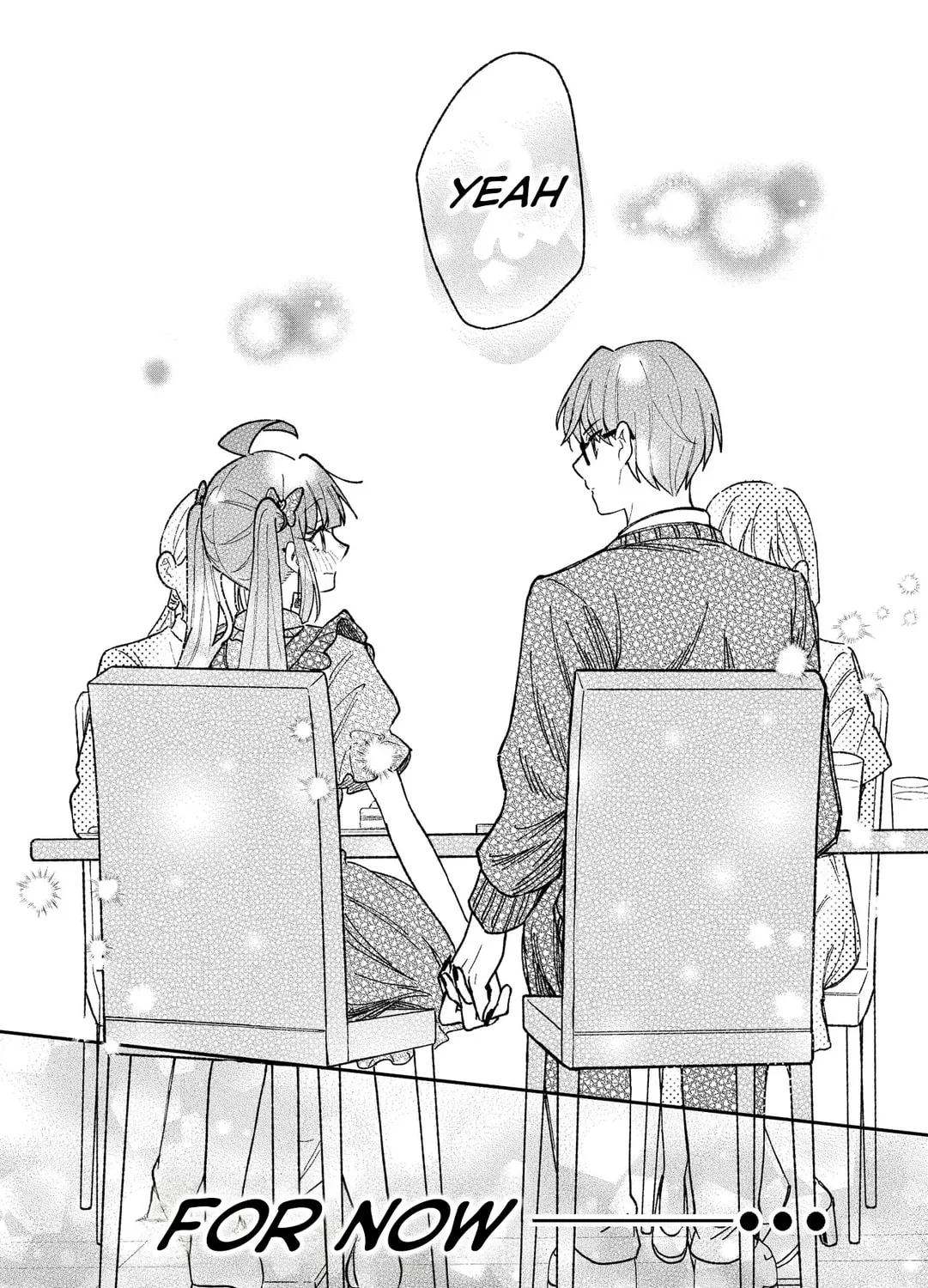 Don't Dress Up My Sweet Sweet Love