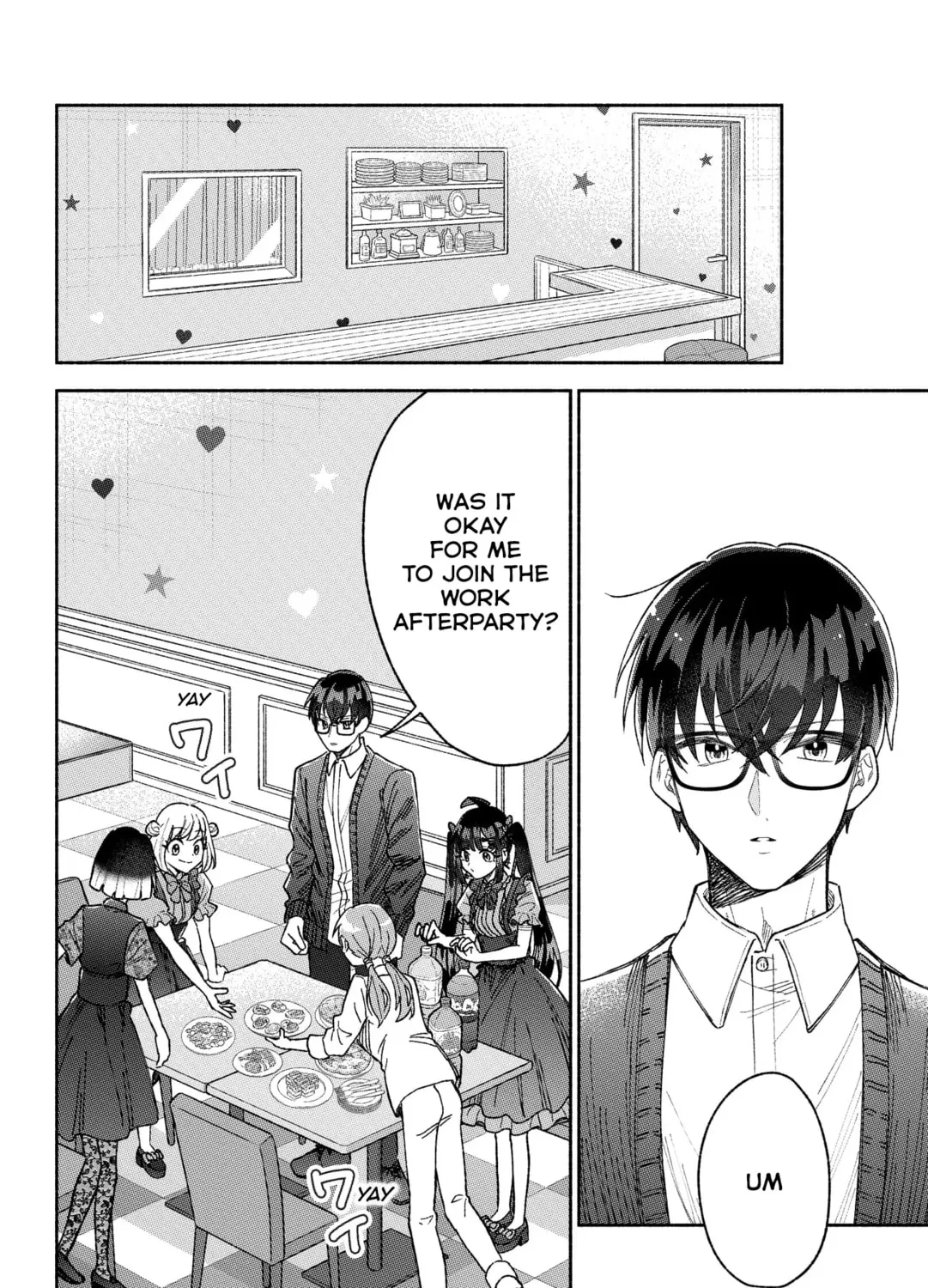 Don't Dress Up My Sweet Sweet Love