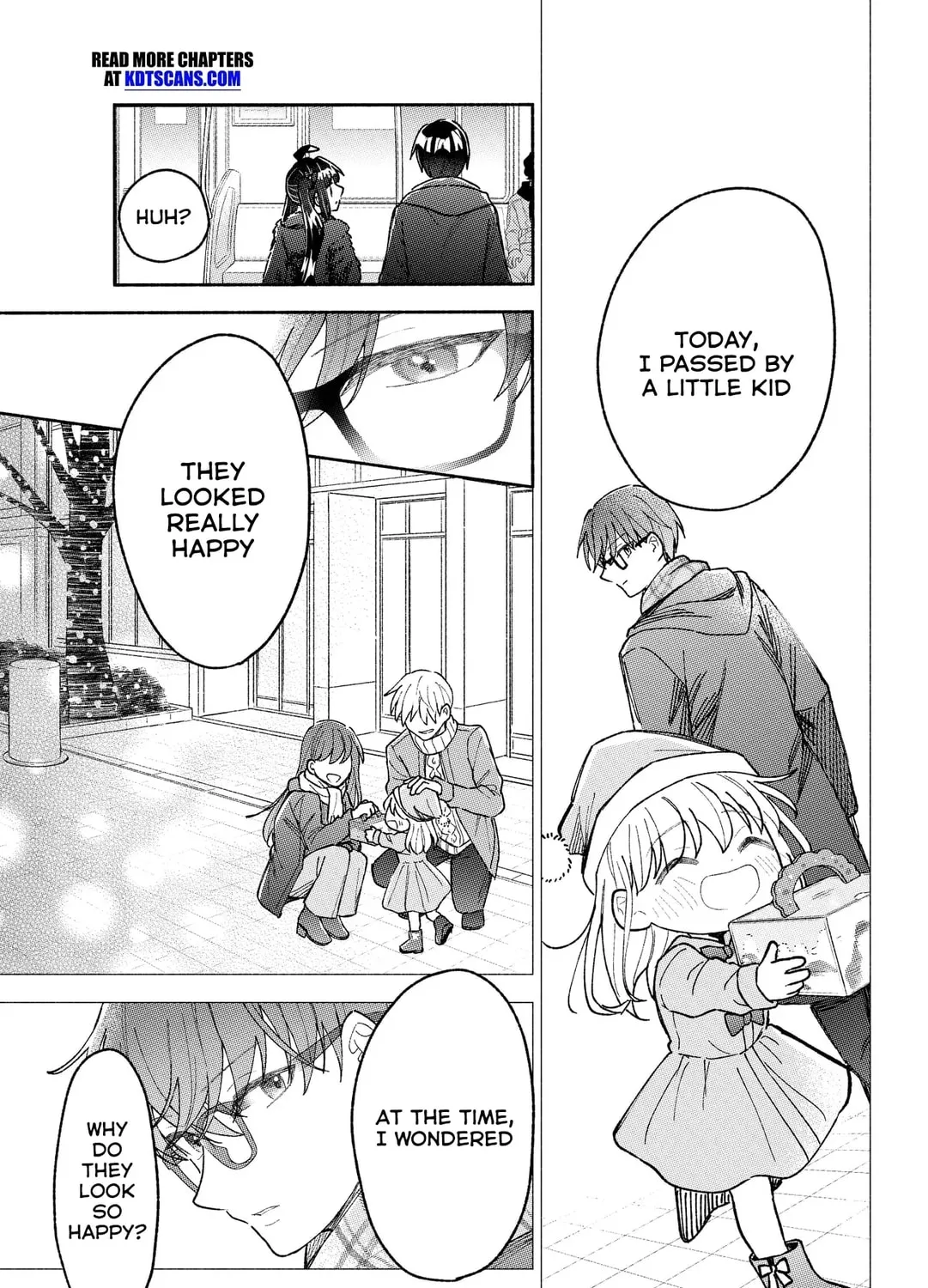 Don't Dress Up My Sweet Sweet Love