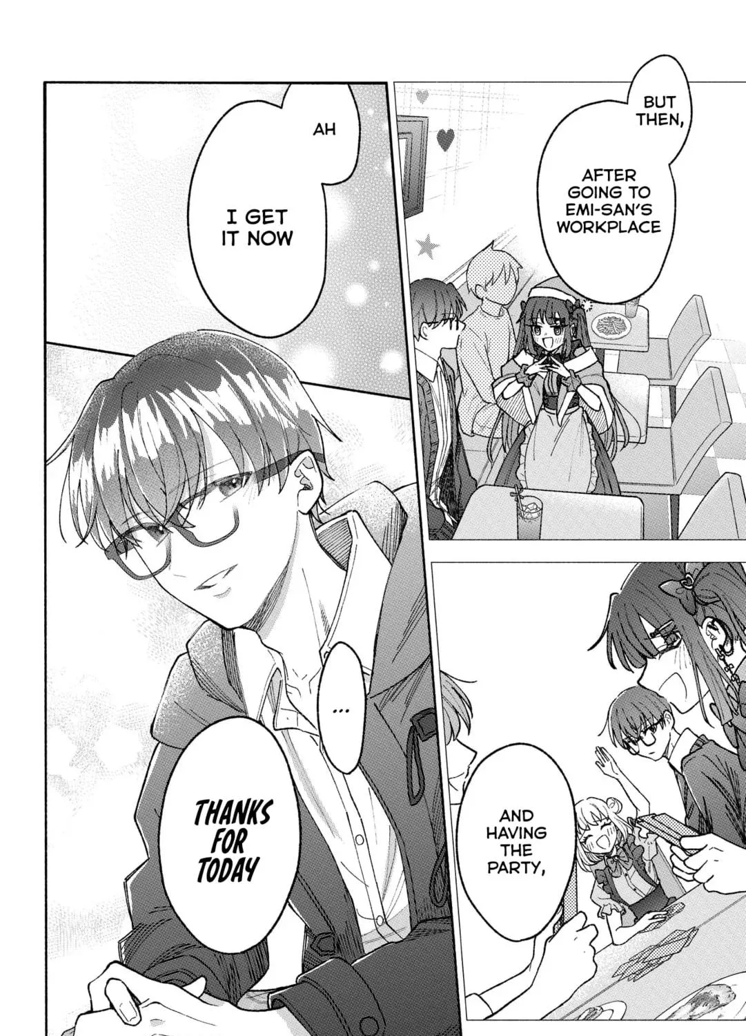 Don't Dress Up My Sweet Sweet Love