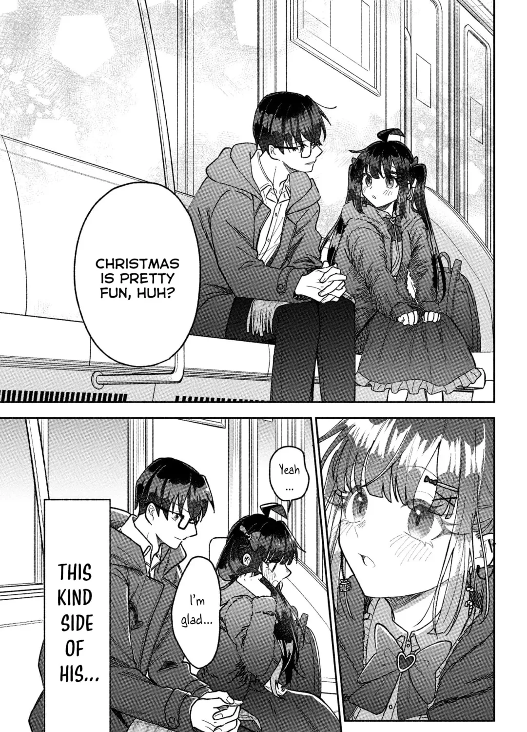 Don't Dress Up My Sweet Sweet Love