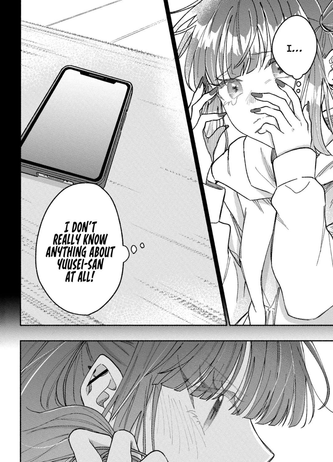 Don't Dress Up My Sweet Sweet Love