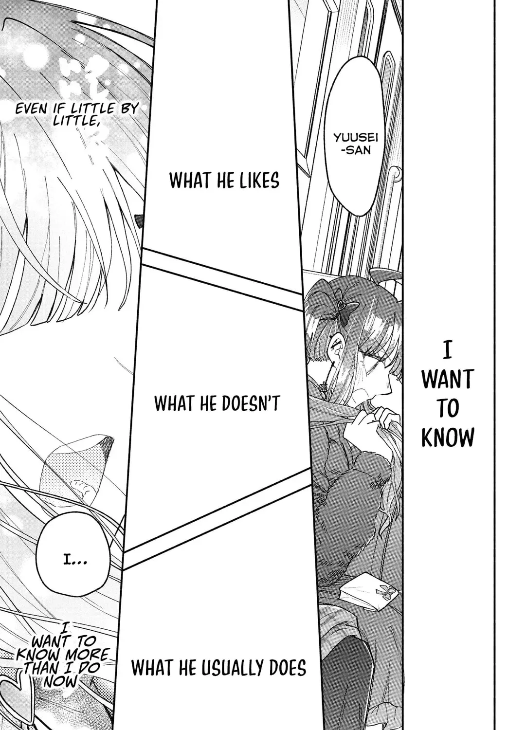 Don't Dress Up My Sweet Sweet Love