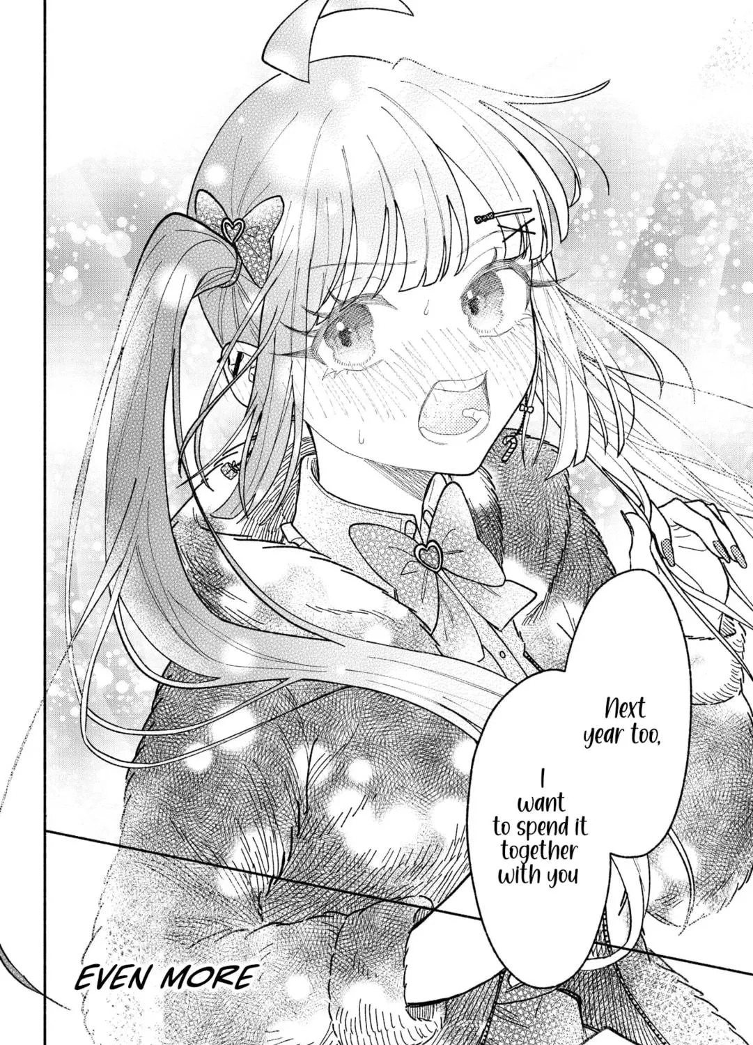 Don't Dress Up My Sweet Sweet Love