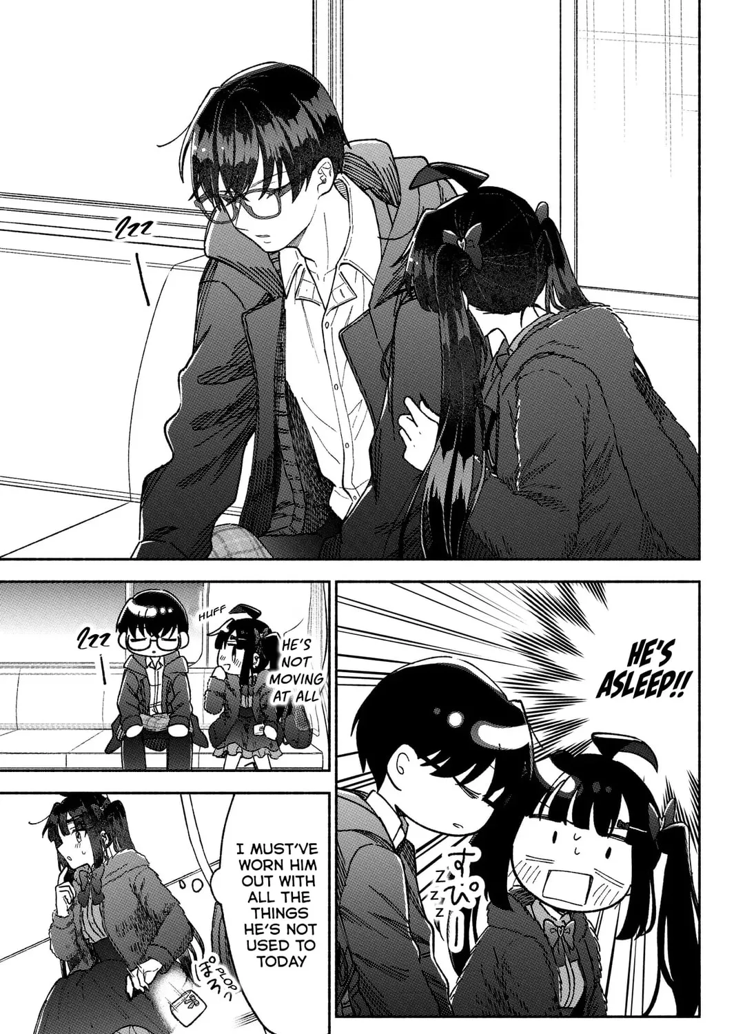 Don't Dress Up My Sweet Sweet Love