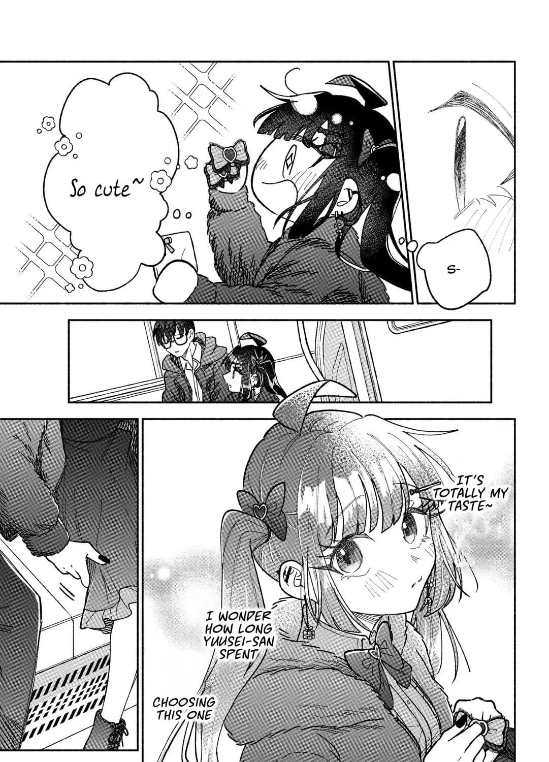 Don't Dress Up My Sweet Sweet Love